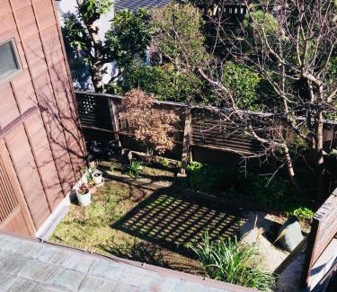Kamakura House | Oceanfront Guest House Kamakura Zen-ji with Great Reviews
