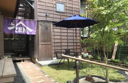 Kamakura House | Oceanfront Guest House Kamakura Zen-ji with Great Reviews