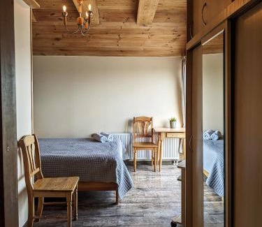 Panevezys House | Guest House Kamara