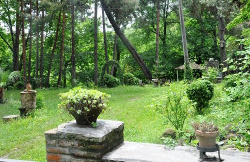 Sighnaghi House | Cozy Guest House Kamea with Breakfast & Family Amenities