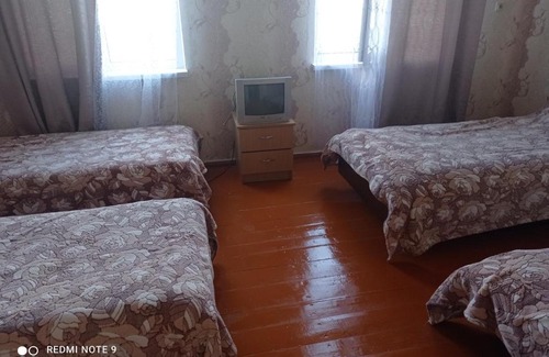 Sokhumi House | Pet-Friendly Guest House Karina with Top Review Score