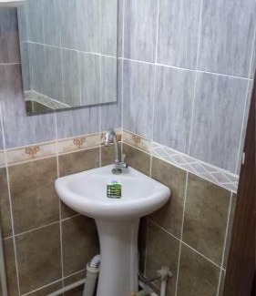 Bosteri House | Affordable Guest House with Family-Friendly Amenities