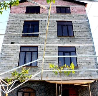 Khoni Hotel | Guest House KHONI