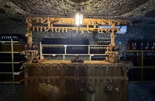 Khoni Hotel | Guest House KHONI