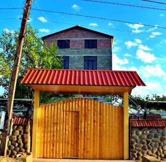 Khoni Hotel | Guest House KHONI