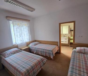 Trpcane House | Pet-Friendly Retreat at Guest House Kočanija - 8/10 Rated