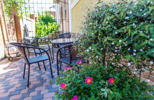 Gelendzhik House | Pet-Friendly Guest House Kolibri: Rated 9/10 for Comfort