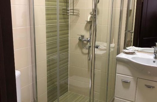 Gelendzhik House | Pet-Friendly Guest House Kolibri: Rated 9/10 for Comfort