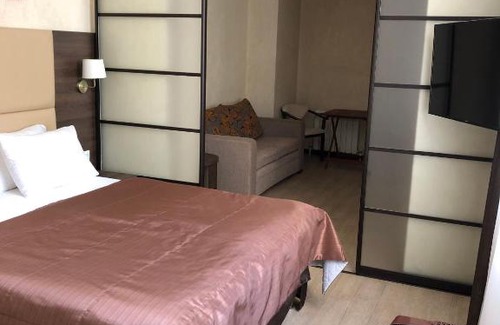 Gelendzhik House | Pet-Friendly Guest House Kolibri: Rated 9/10 for Comfort