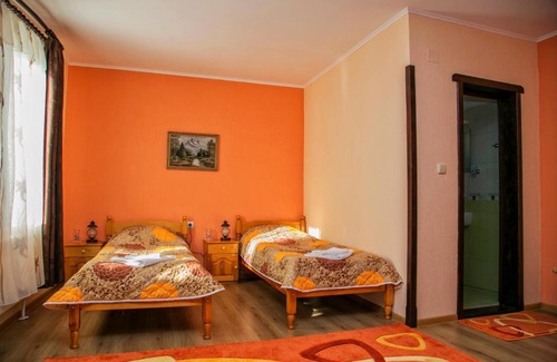 Orehovo House | Comfortable Stay at Guest House Konakat with Breakfast Included