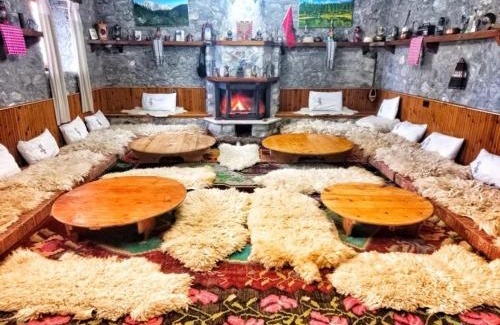 Kala e Dodes House | Cozy Guest House Korabi: Family-Friendly Retreat