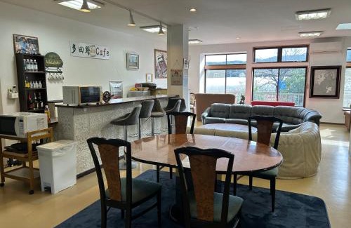 Koriyama House | Comfortable Stay at Guest House Koriyama with Hot Tub