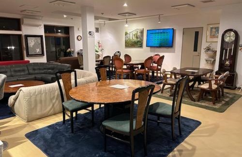 Koriyama House | Comfortable Stay at Guest House Koriyama with Hot Tub