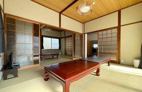 Kamitonda House | Pet-Friendly Guest House Koyama in Beautiful Nanki Shirahama