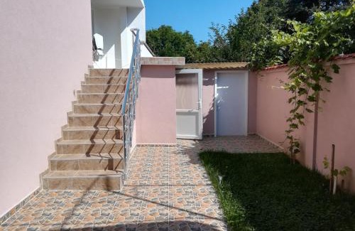 Kazanlak House | Cozy Guest House Krasi: Family-Friendly with Kitchen Access