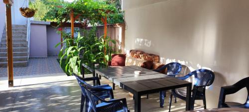 Kazanlak House | Cozy Guest House Krasi: Family-Friendly with Kitchen Access