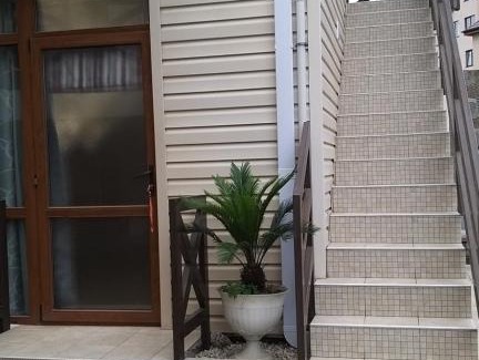 Adler City Centre House | Budget-Friendly Guest House Ksenia with Kitchen Amenities