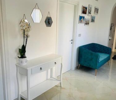 Zungoli House | Guest House La Corte: Rated 9.7 with Spa & Family Amenities