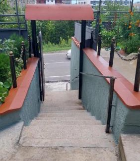 Kutaisi Apartment | Unforgettable Stay at Guest House Lakada with Hot Tub & Breakfast