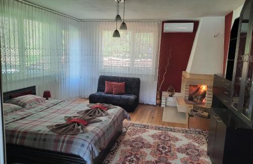 Ribaritsa House | Oceanfront Guest House Lazar Raykov with Pet-Friendly Amenities