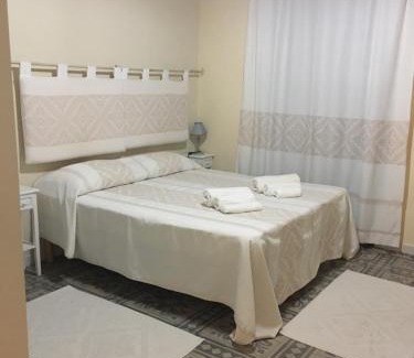 Luras House | Pet-Friendly Guest House Le Gemelle with Hot Tub & Breakfast