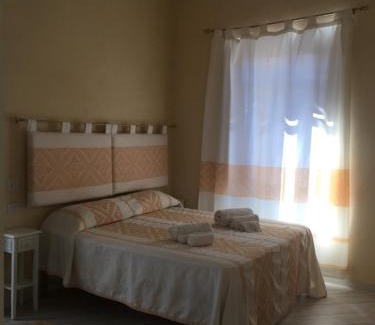 Luras House | Pet-Friendly Guest House Le Gemelle with Hot Tub & Breakfast