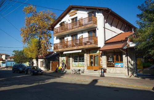 Samokov House | Discover Guest House Legeto: Family-Friendly Getaway