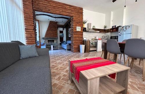 Samokov House | Discover Guest House Legeto: Family-Friendly Getaway