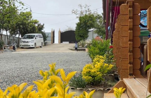 Tsandripsh House | Ocean View Retreat at Guest House Lev - Rated 9/10
