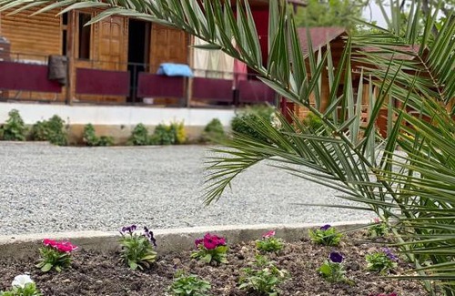 Tsandripsh House | Ocean View Retreat at Guest House Lev - Rated 9/10