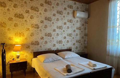Zugdidi House | Cozy Guest House Levan II Dadiani with Ocean View
