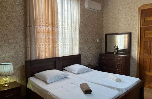 Zugdidi House | Cozy Guest House Levan II Dadiani with Ocean View