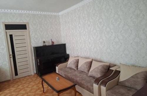 Gyumri Apartment | Top-Rated Guest House Levon Madoyan: Family-Friendly Stay