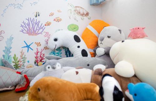 Toba House | Family-Friendly Stay at Guest House Lido Porte, 8/10 Rated