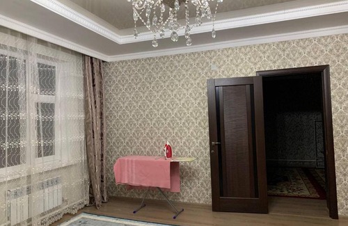 Bokonbayevo House | Inviting Guest House "Light" in Bokonbaevo with Breakfast