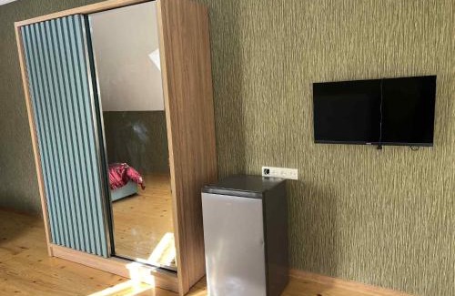 Tsageri Apartment | Guest house lile