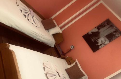 Strmosten House | Pet-Friendly Guest House Lisinski Raj with Breakfast Included