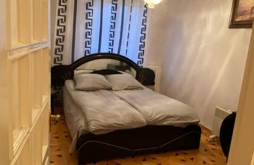 Vanadzor House | Pet-Friendly Retreat at Guest House Lori with Pool Access