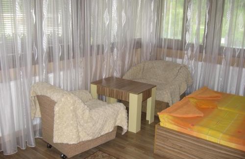 Teteven House | Guest House Lori: Child-Friendly Stay with Top Ratings