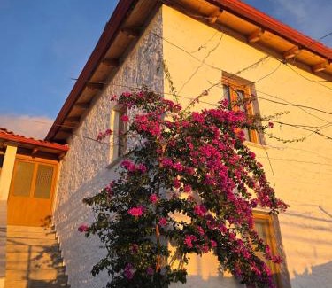 Qazim Pali House | Ocean View Guest House Luiza: Rated 9/10 with Breakfast