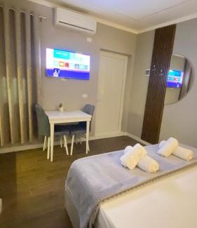Berat House | Family-Friendly Guest House Luli Strumi with Top Ratings