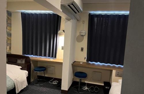 Furusato Onsen House | Cozy Guest House M104 in Kagoshima with Family-Friendly Amenities