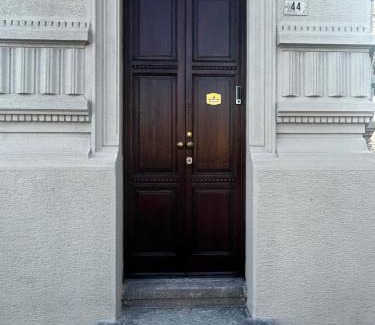 Busto Arsizio House | Pet-Friendly Guest House Mameli44 - Rated 9.8 by Guests
