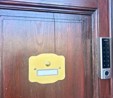 Busto Arsizio House | Pet-Friendly Guest House Mameli44 - Rated 9.8 by Guests