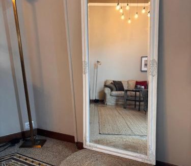Busto Arsizio House | Pet-Friendly Guest House Mameli44 - Rated 9.8 by Guests