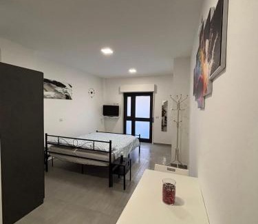 Gaggi House | Guest House Mamma Maria