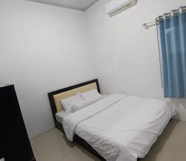 Babakan Ski Chalet | Guest house manggis11 Alam Asri