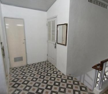 Babakan Ski Chalet | Guest house manggis11 Alam Asri