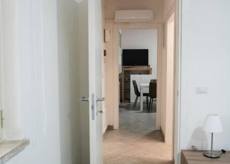 Frosinone Apartment | Beautiful Guest House Marittima - Family-Friendly Retreat
