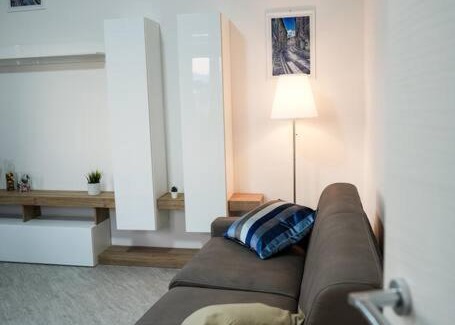 Frosinone Apartment | Beautiful Guest House Marittima - Family-Friendly Retreat